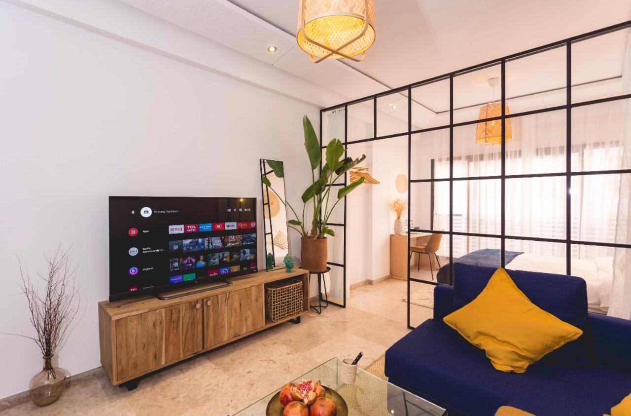 Stylish Studio 마라케시 외부 사진